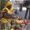 Antigua, une ville paisible et s�curitaire